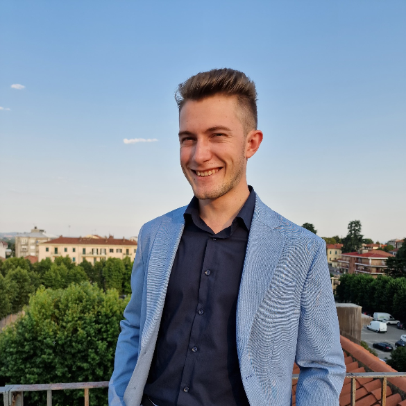 Immagine del profilo del consulente